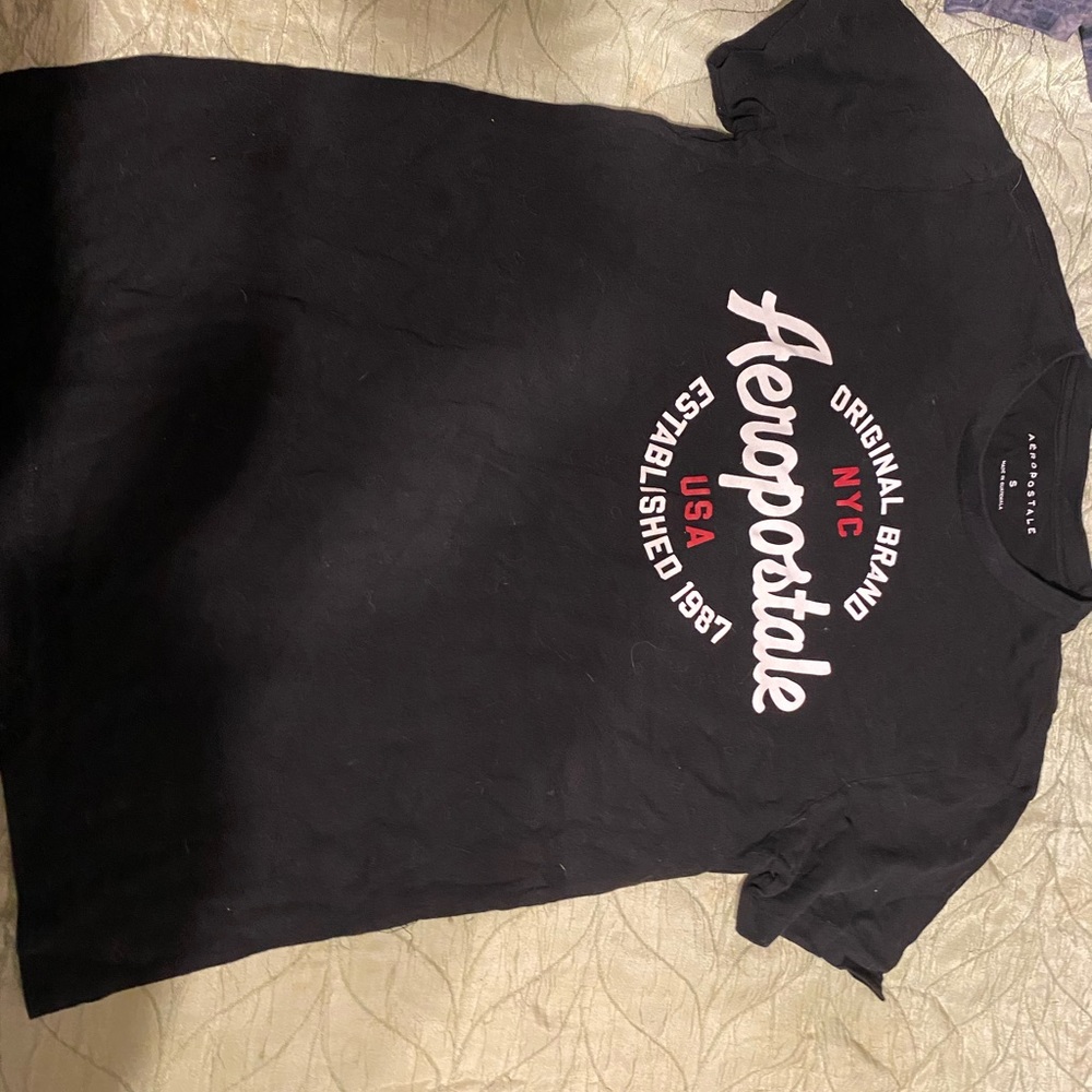 Abercrombie Fitch Womens Tee